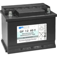 SONNENSCHEIN GF 12 040 Y 12V C5/40Ah C20/48Ah