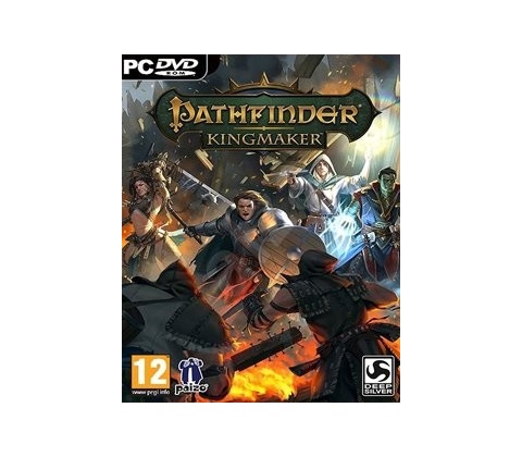 Pathfinder: Kingmaker