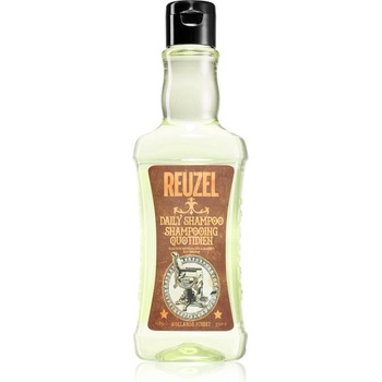 Reuzel Hair шампоан за ежедневно миене на коса 350ml