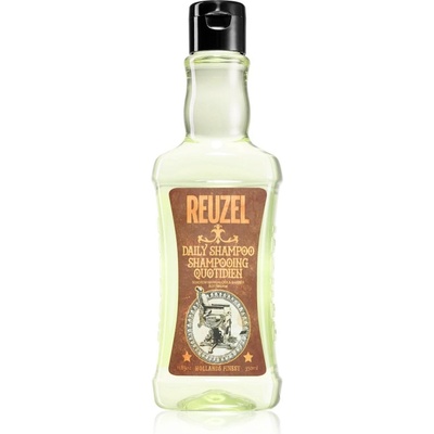 Reuzel Hair шампоан за ежедневно миене на коса 350ml