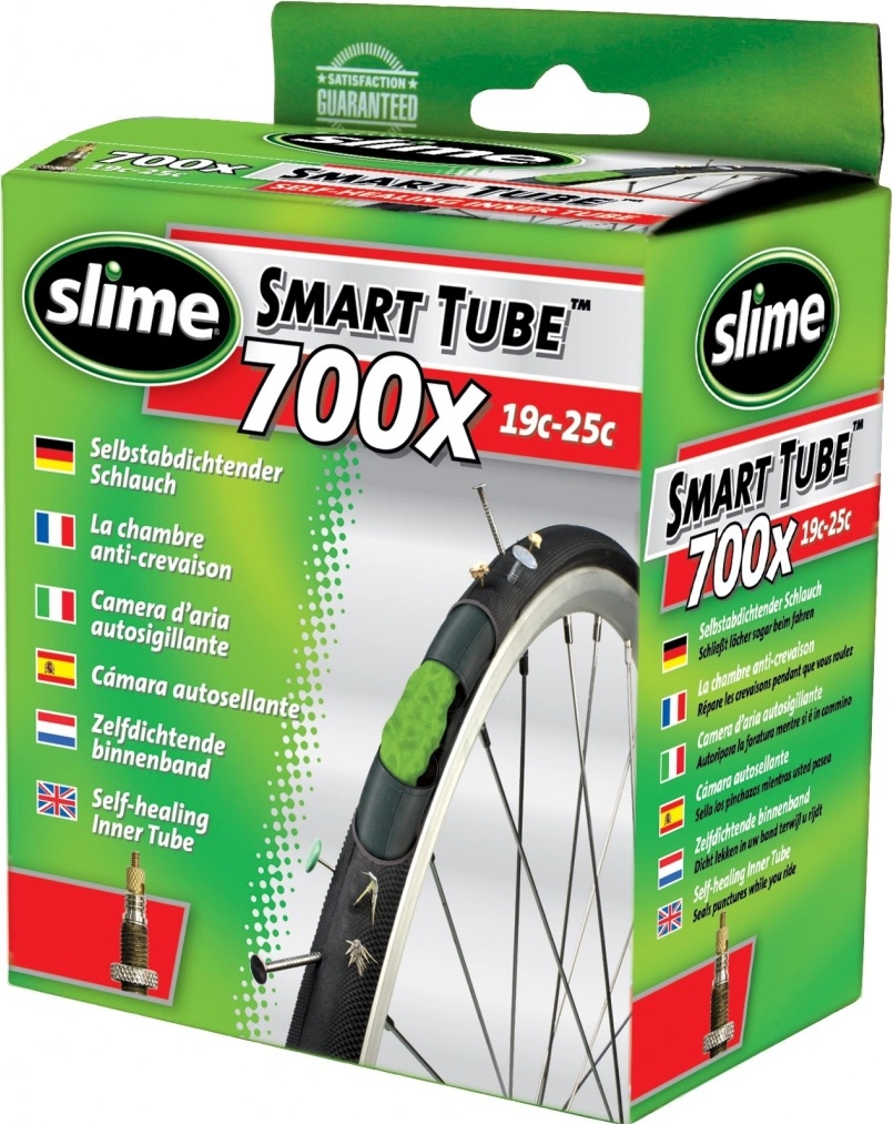 SLIME FV