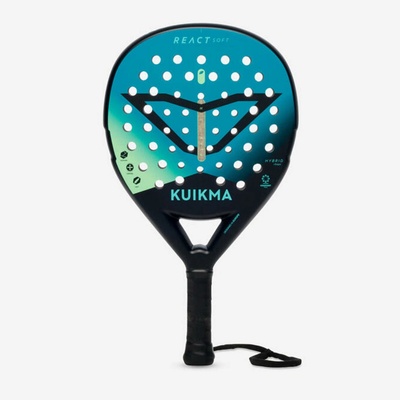 KUIKMA PR React Soft