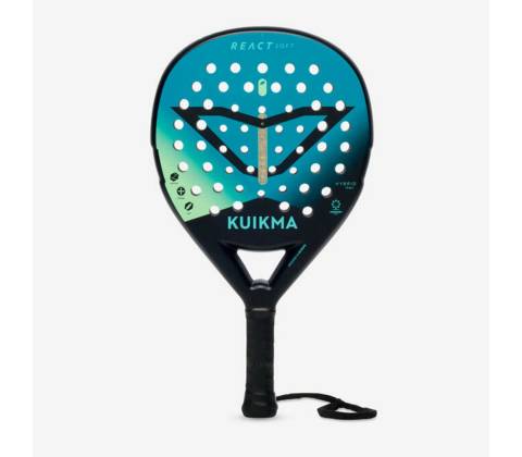 KUIKMA PR React Soft