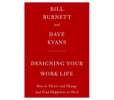 Designing Your Work Life