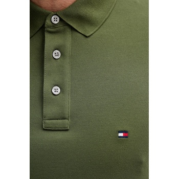 Tommy Hilfiger Тениска с яка Tommy Hilfiger (MW0MW17771.)