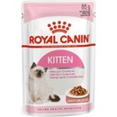 Royal Canin Kitten instinctive gravy 12 x 85 g