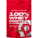 Image 1 of Scitec Nutrition 100% Whey Professional 500 g