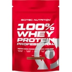 Scitec Nutrition 100% Whey Professional 500 g