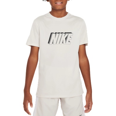 Nike Тениска Nike K NK DF ACD23 SS TOP GX HBR fn8278-104 Размер S (128-137 cm)