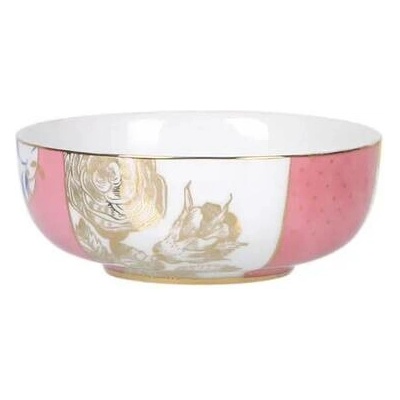 Pip Studio porcelánová mistička Royal Multi barevná 12,5 cm