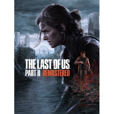 The Last of Us: Part II Remastered