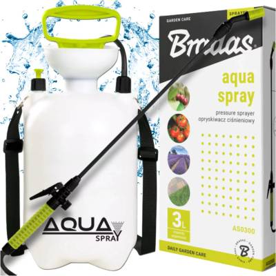 Bradas Tlakový postřikovač AQUA SPRAY 3l