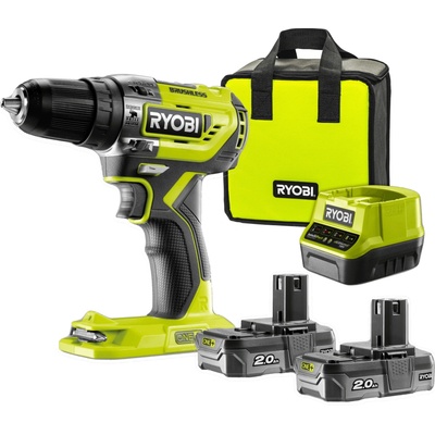 RYOBI R18PD5 5133004375