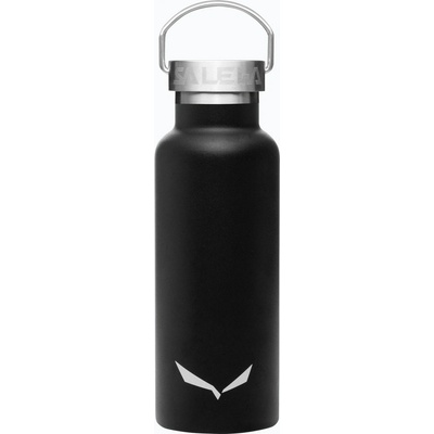 Salewa Valsura Insul BTL termoska černá 450 ml
