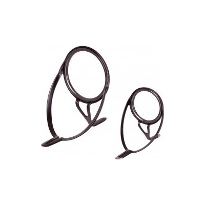 Saenger Anaconda Náhradní očka LSG Black - průběžná 50mm – Zboží Dáma