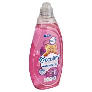 Coccolino гел 37PD Ultra Care ShortC