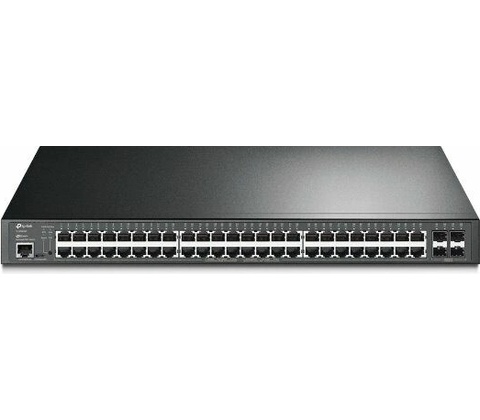 TP-Link SG3452P