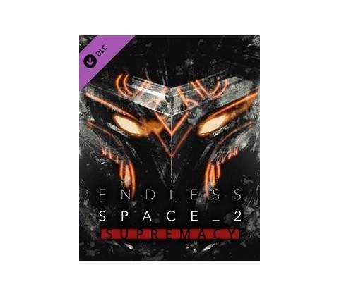 Endless Space 2 - Supremacy