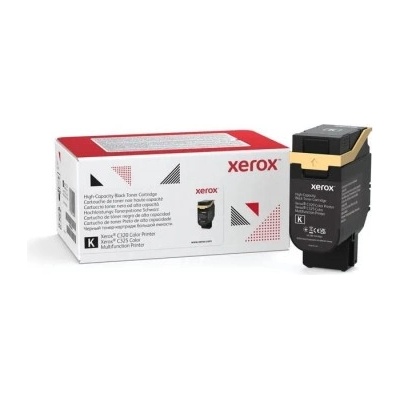 Xerox 006R04835 черен (black) оригинален тонер (006R04835)