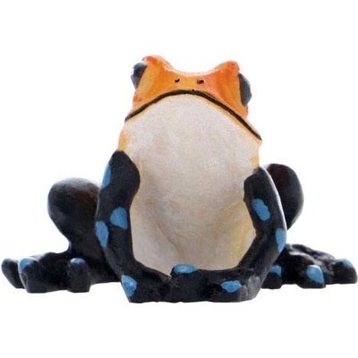 Hobby Žaba 2 5x3,5x5 cm