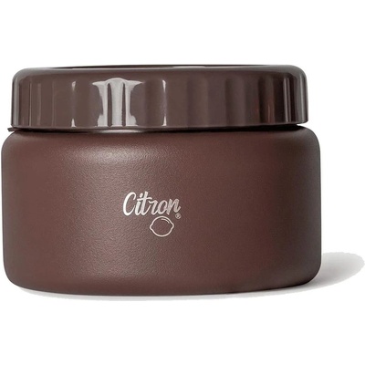 Citron Термокутия за храна Citron - 250 ml, Plum (2022_FJ_250_Plum)
