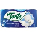 Toaletný papier TENTO Cotton Whiteness 8 ks
