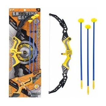 Trifox Bow and arrow