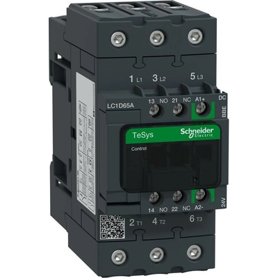 Schneider Electric LC1D65ABBE