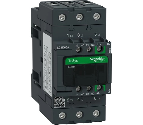 Schneider Electric LC1D65ABBE