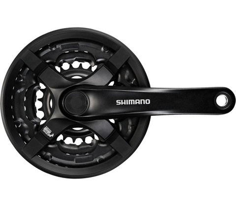 Shimano TY501