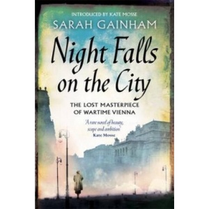 Night Falls On The City | Sarah Gainham (ISBN: 9780349000336)