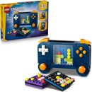 LEGO® Creator 3-in-1 - Retro Gaming Console (31380)
