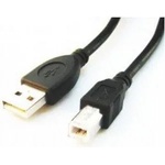 Gembird CCP-USB2-AMBM-10