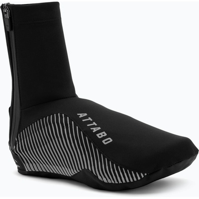 ATTABO DEFENSE MAX PRO black
