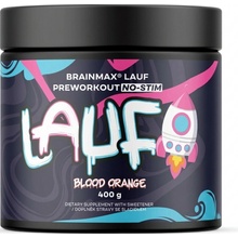 Brainmax Lauf Preworkout 400 g