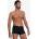 JOSS Бански Mens 27cm Training AOP Swimming