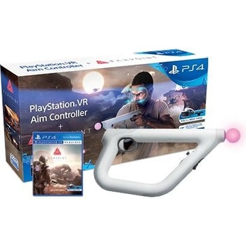 Farpoint VR (Aim Controller Bundle)