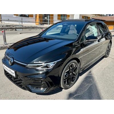 Volkswagen Golf 1.5 eTSI R-Line DSG 110 kW