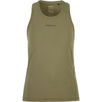 Craft Дамски потник с широка презрамка Craft Women's Adv Essence Singlet 2 Tank top - Rift - размер XL (916-3608-0715)