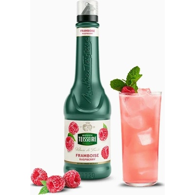 Teisseire pyré Malina 1 l