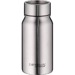 Thermos THERMOcafé термо чаша, 350 мл, сребриста (610010)
