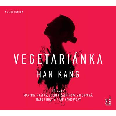 Vegetariánka - Han Kang
