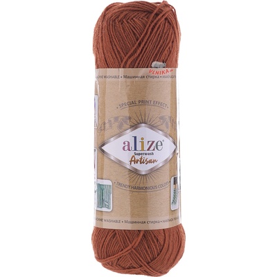 Alize Příze Superwash Artisan Varianta: 433