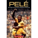 Pelé book+CD
