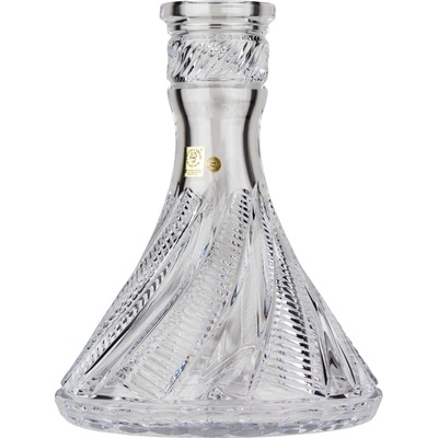 Caesar Crystal Snake Skin 24 cm čirá