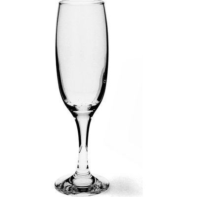 Glass Feeling Pohár na šampanské sada 6 x 220 ml