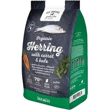 GO NATIVE Herring with Carrot and Kale 0,8 kg