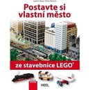 Knihy Albrecht Oliver, Klang Joachim - Postavte si vlastní město ze stavebnice LEGO