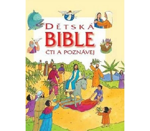 Dětská bible
