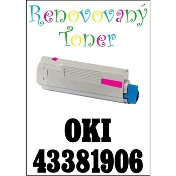 OKI 43381906 - renovované